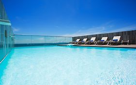 Holiday Beach Hotel Danang